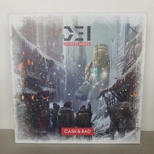 Divide Et Impera Cash & Rad